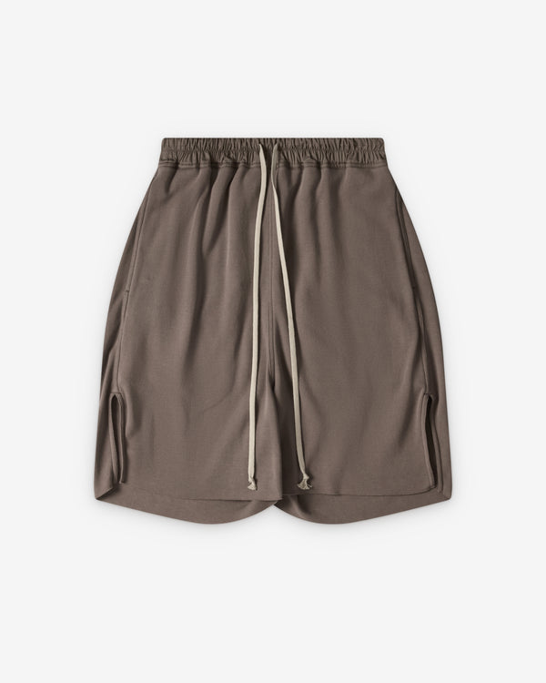 RICK OWENS - Men's Shorts - (Brown)