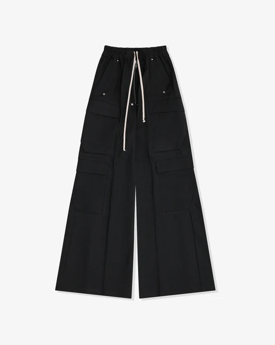 Rick Owens - Women's Pantaloni  - (Black 09)