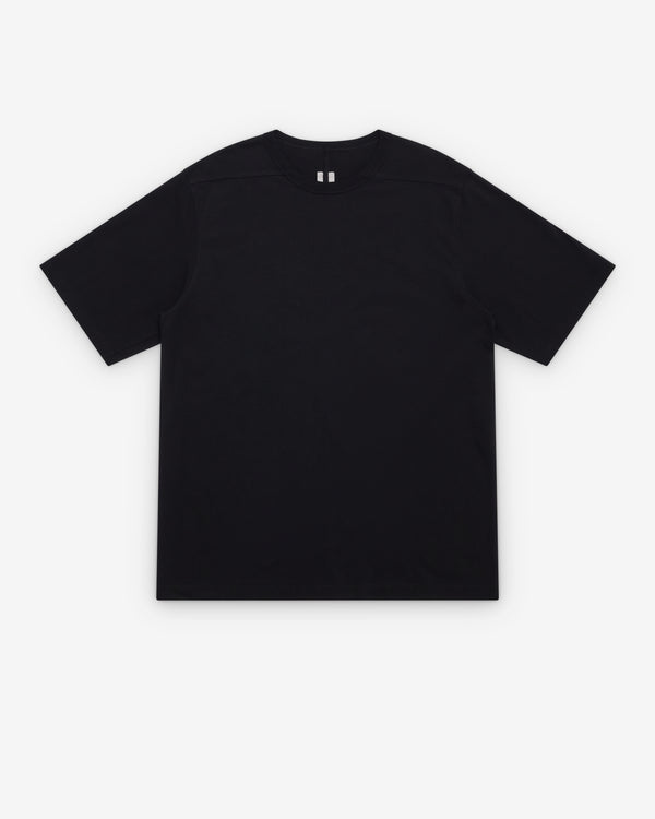 Rick Owens - Men's Brad T-Shirt - (Black)
