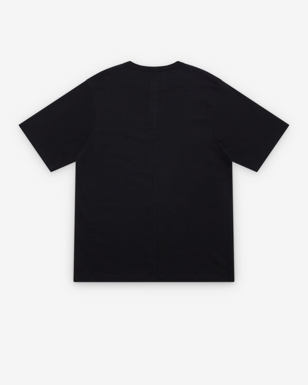 Rick Owens - Men's Brad T-Shirt - (Black)