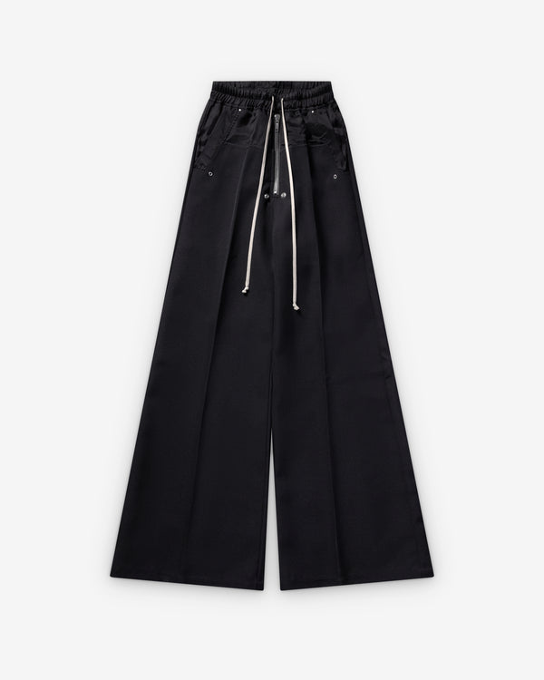 RICK OWENS - Men's Wide Bela Pants - (Black)