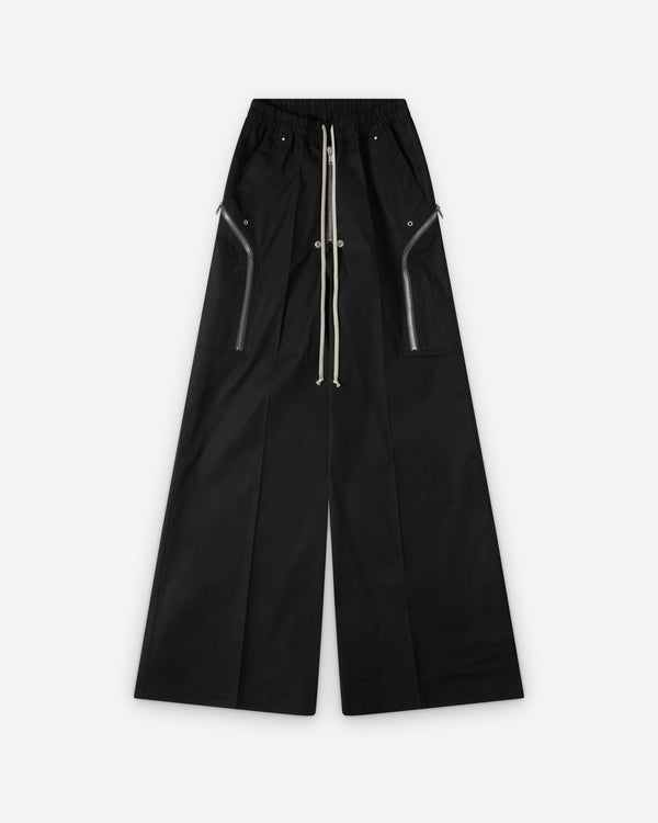 RICK OWENS - Men's Pants - (Black)
