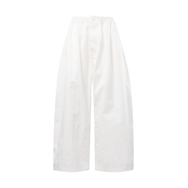 REEBOK - HED MAYNER Wide Leg Track Pants - (White)