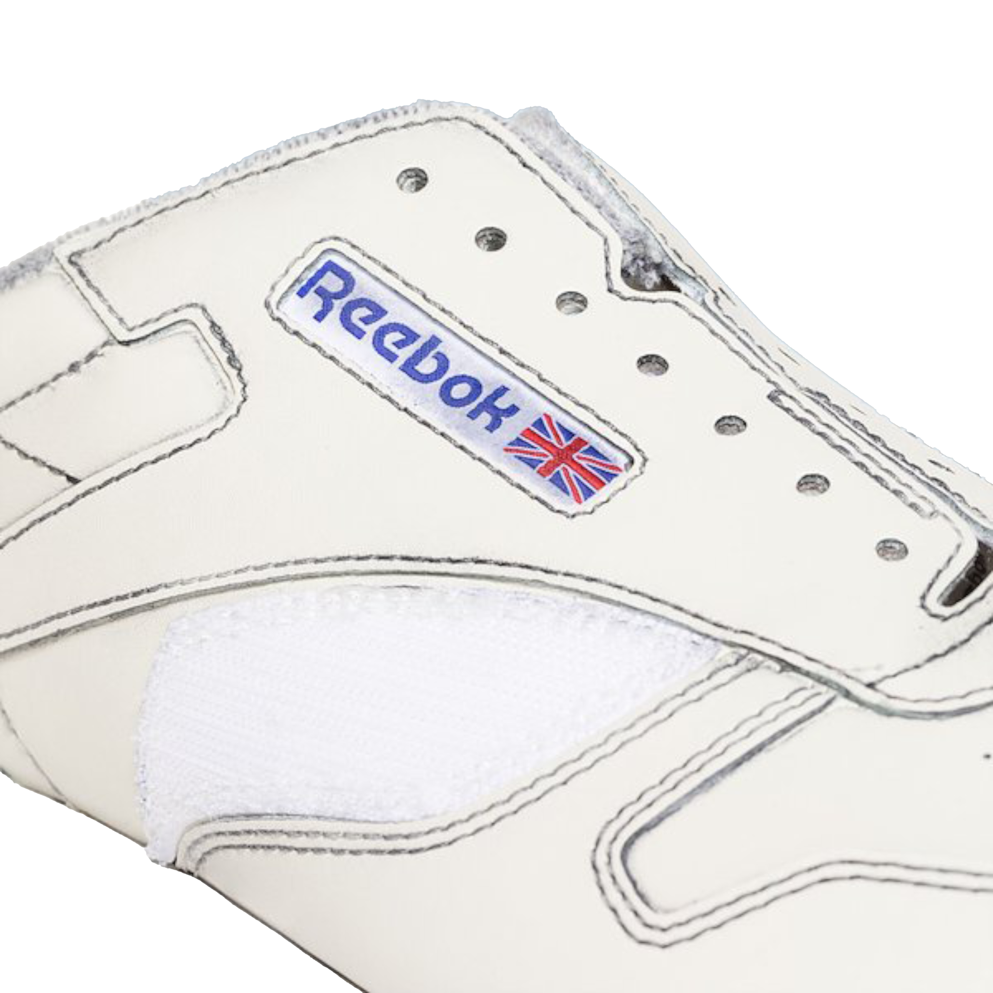 REEBOK HED MAYNER Classic Leather White DSMS E SHOP