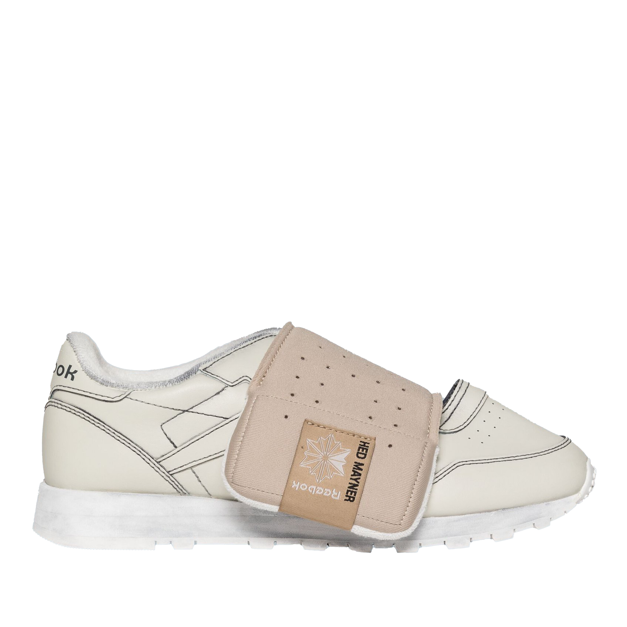 REEBOK HED MAYNER Classic Leather White DSMS E SHOP