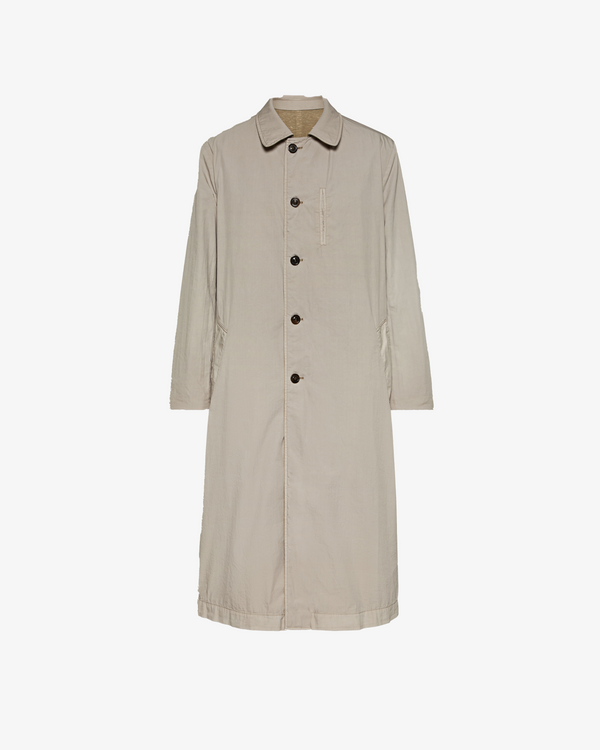 Maison Margiela - Men's Coat - (Beige 731)