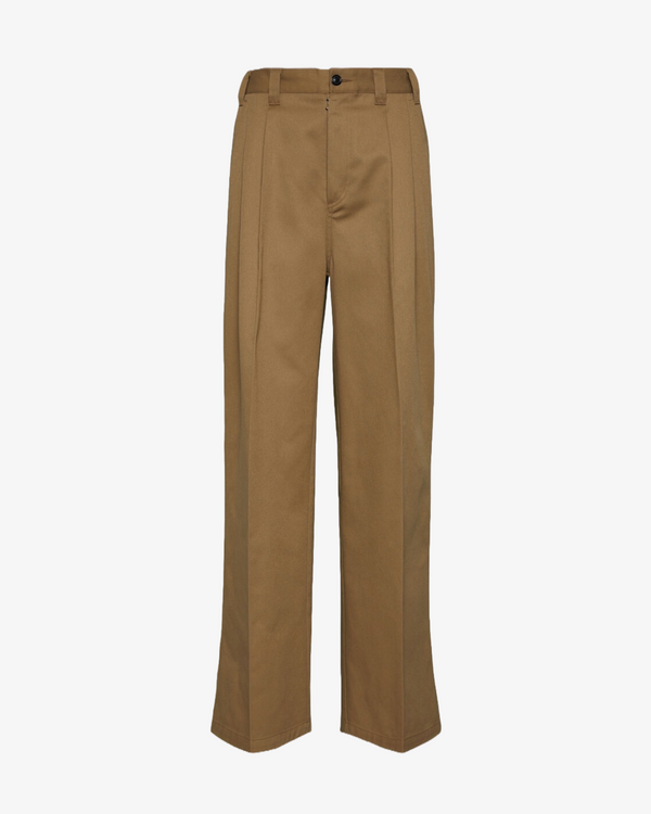 Maison Margiela - Men's Pants - (Beige 114)