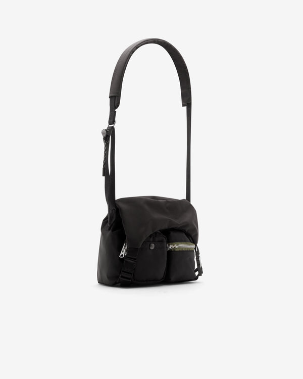 SACAI - Women's Utility Shoulder Bag - (Black)
