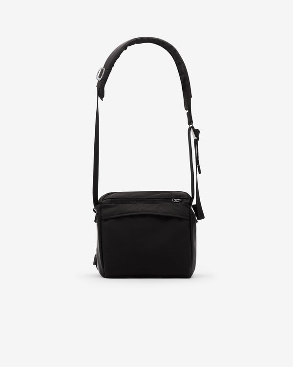SACAI - Women's Utility Shoulder Bag - (Black)