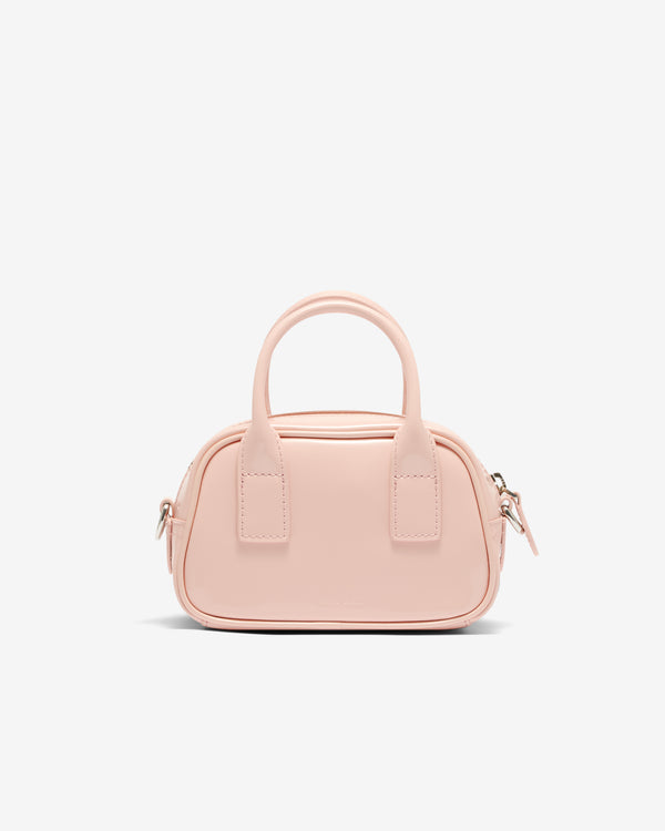 SANDY LIANG_SANDY LIANG - Women's Secure Bag 1.0 - (Pale Pink)_CROSS BODY
