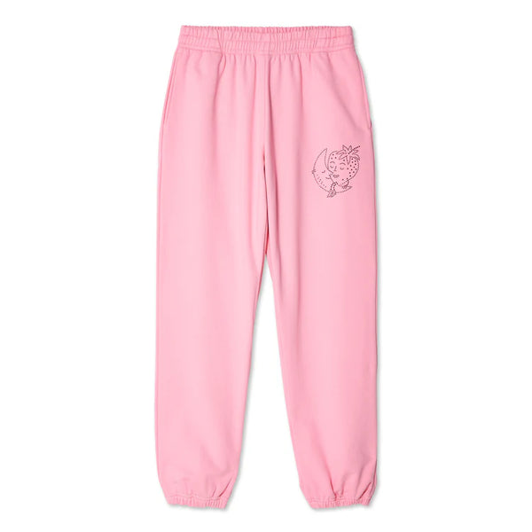 Sky High Farm Workwear - Bedazzled Sweatpants Knit - (Pink)