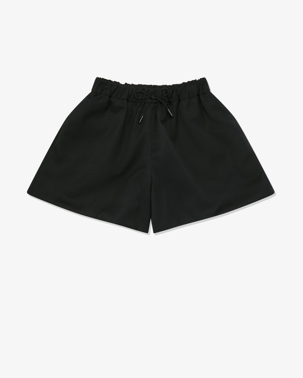 Simone Rocha - Women's Flare Shorts - (Black)