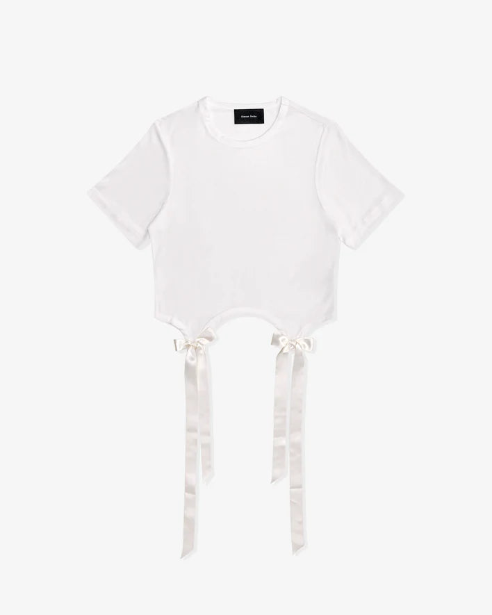 Simone Rocha - Graphic T-Shirts – Simone Rocha US