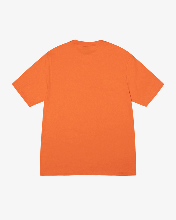 Stussy_Stüssy - Champion Tee - (Coral)_TEES