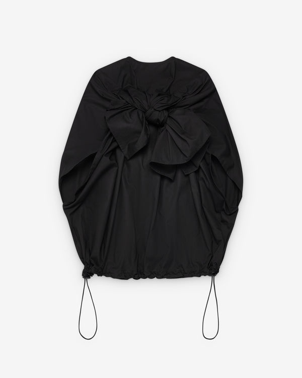 Tao - Women's Cotton Broad Cloth - (Black)