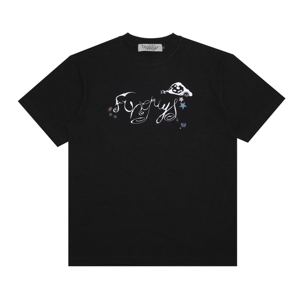 FUNGUYS - Lurear Tee - (Black)