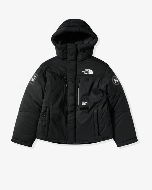 The North Face - DSM Himalayan Parka - (Black)