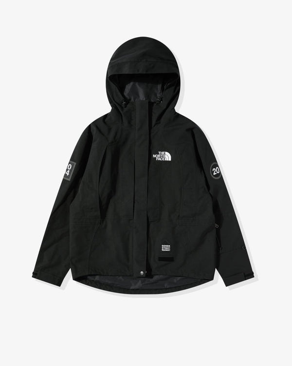 The North Face - DSM Devils Thumb Jacket - (Black)