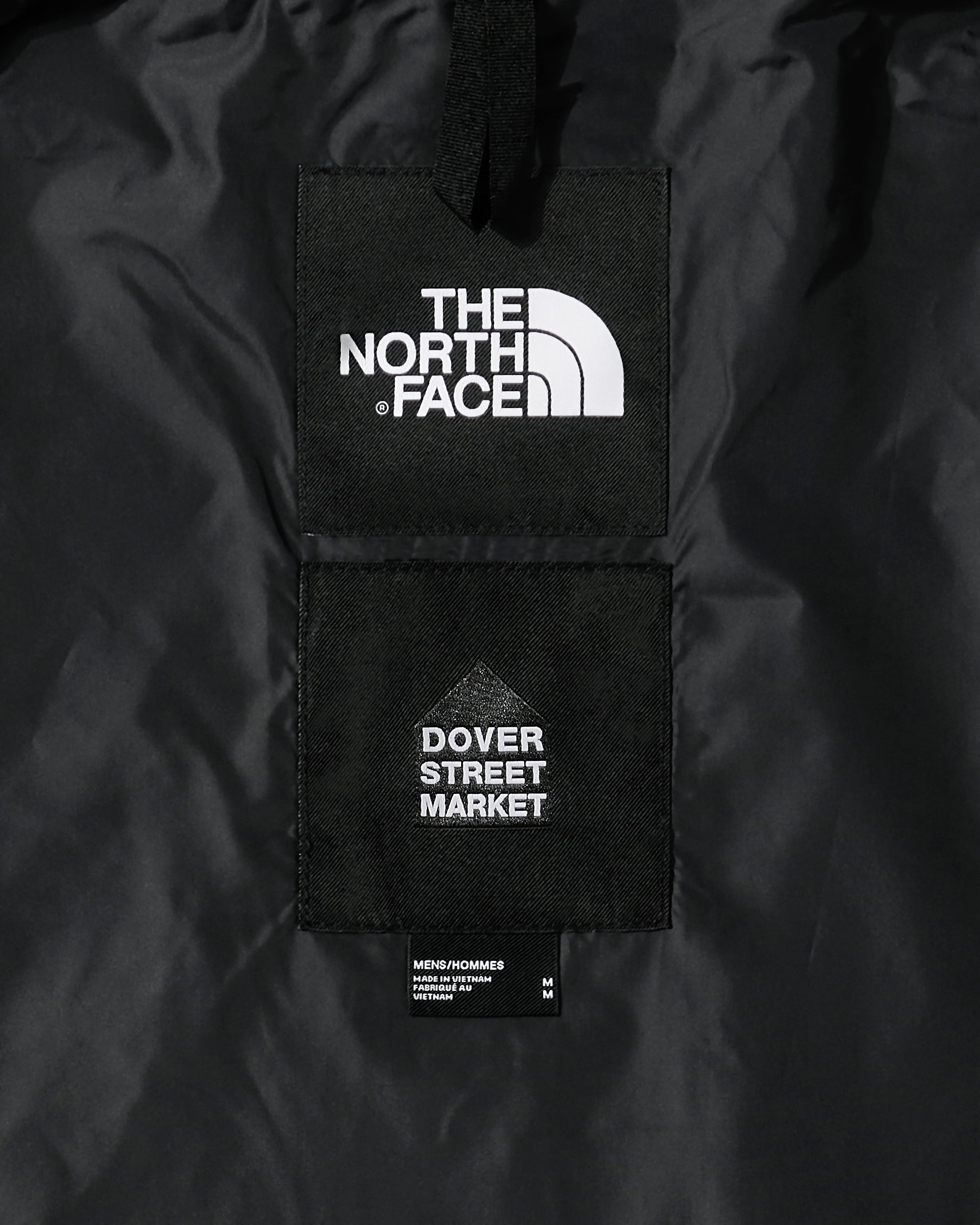 The North Face: DSM Devils Thumb Jacket (Black) | DSMS E-SHOP
