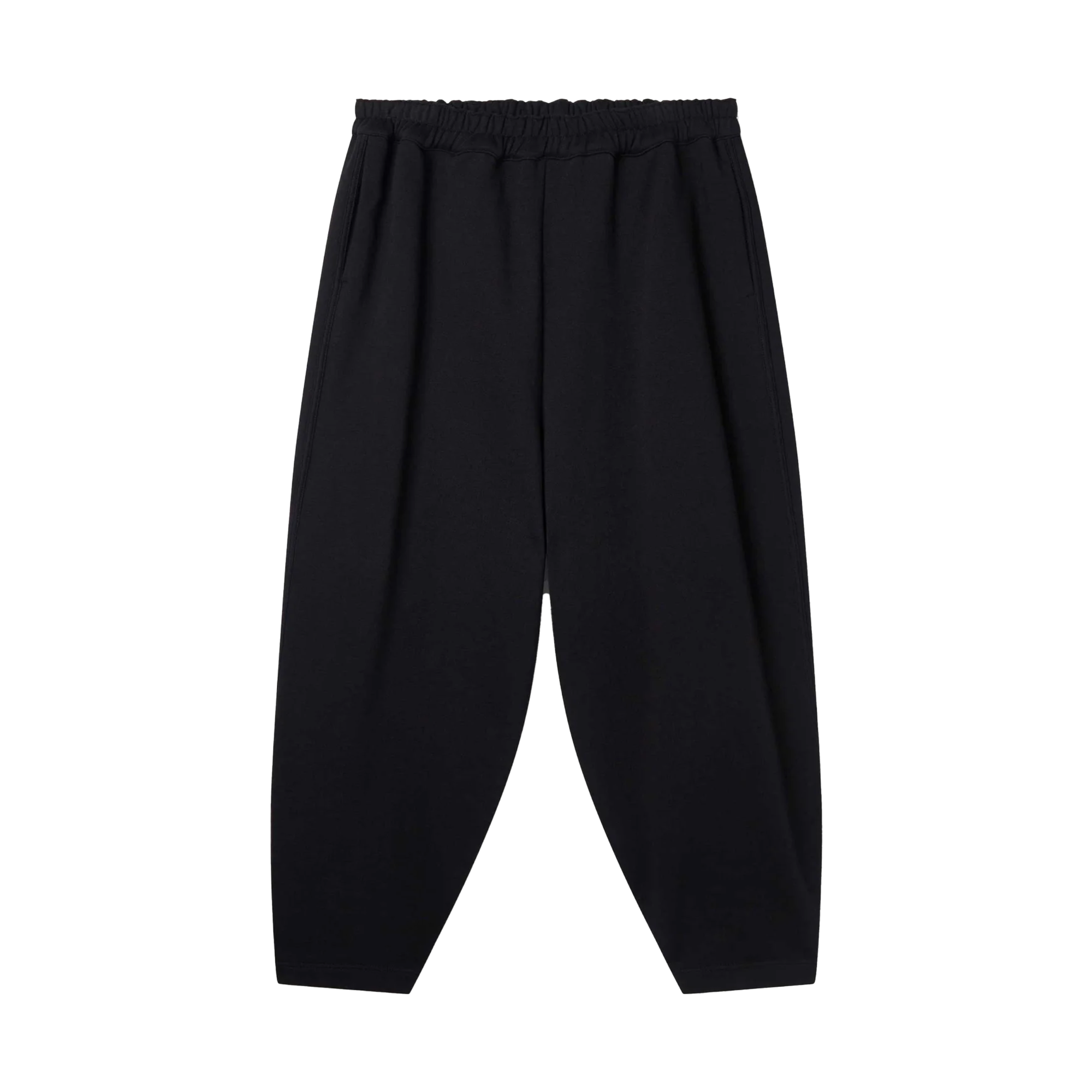 TOOGOOD: Men's The Acrobat Trouser (BLACK) | DSMS E-SHOP