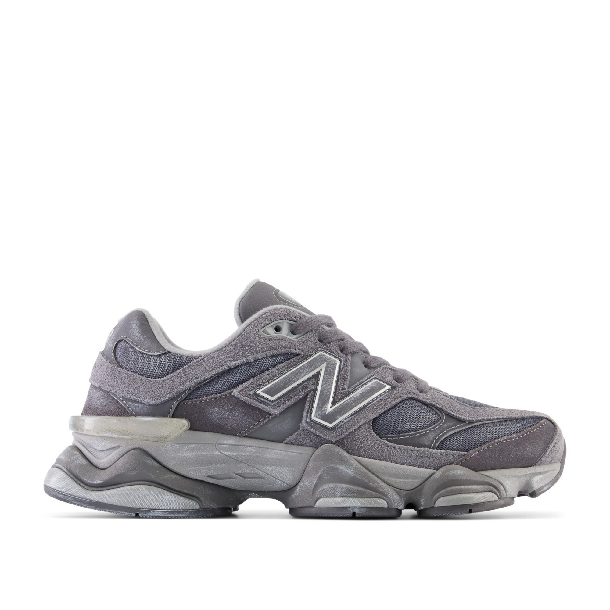 NEW BALANCE - 9060 - (Grey) |Dover Street Market E-Shop