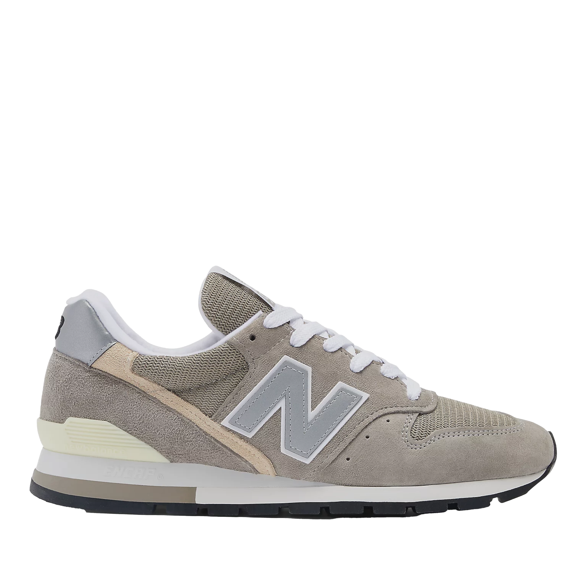 New balance 996 noir top or