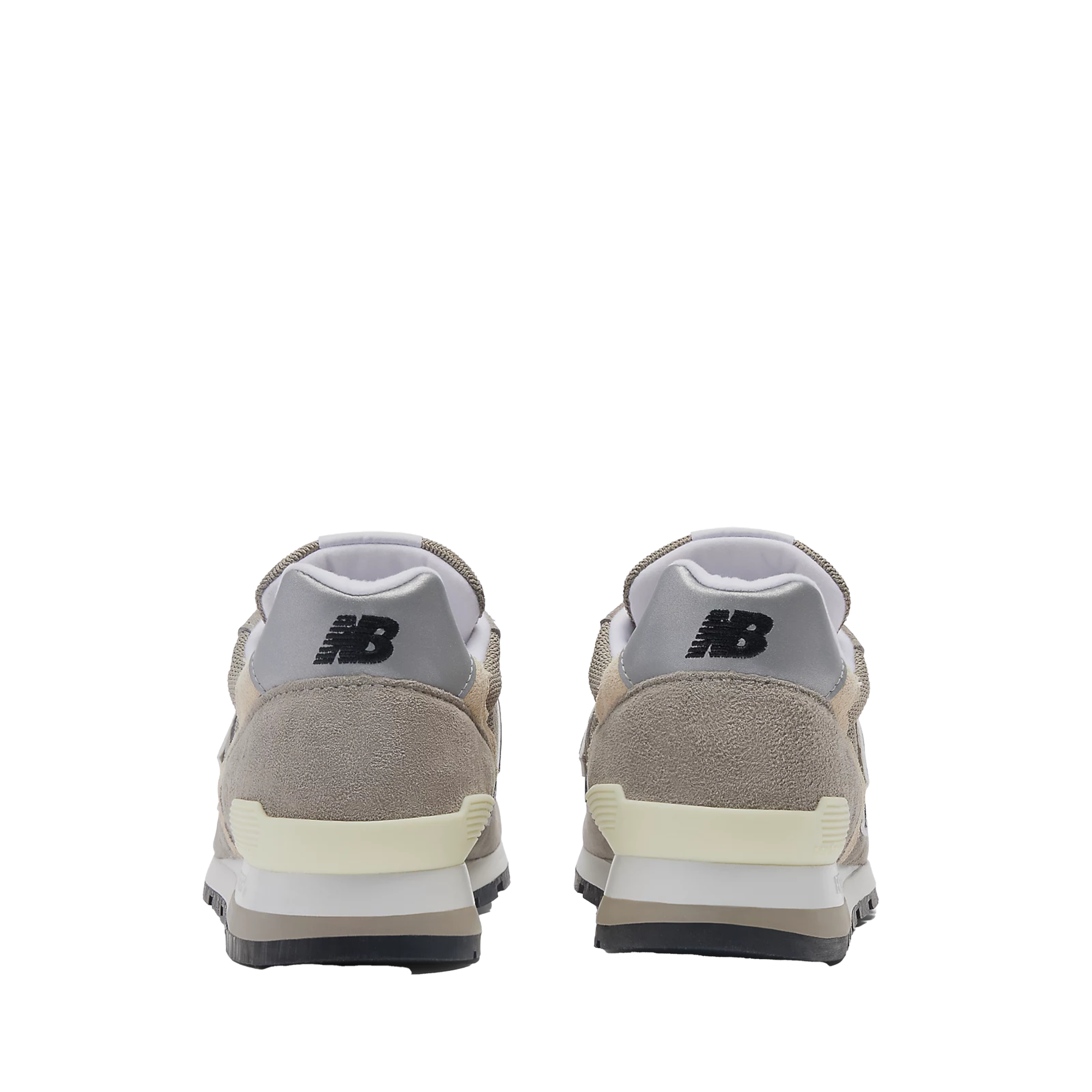 New Balance Made in USA 996 Core U996GR Grey Dover Street