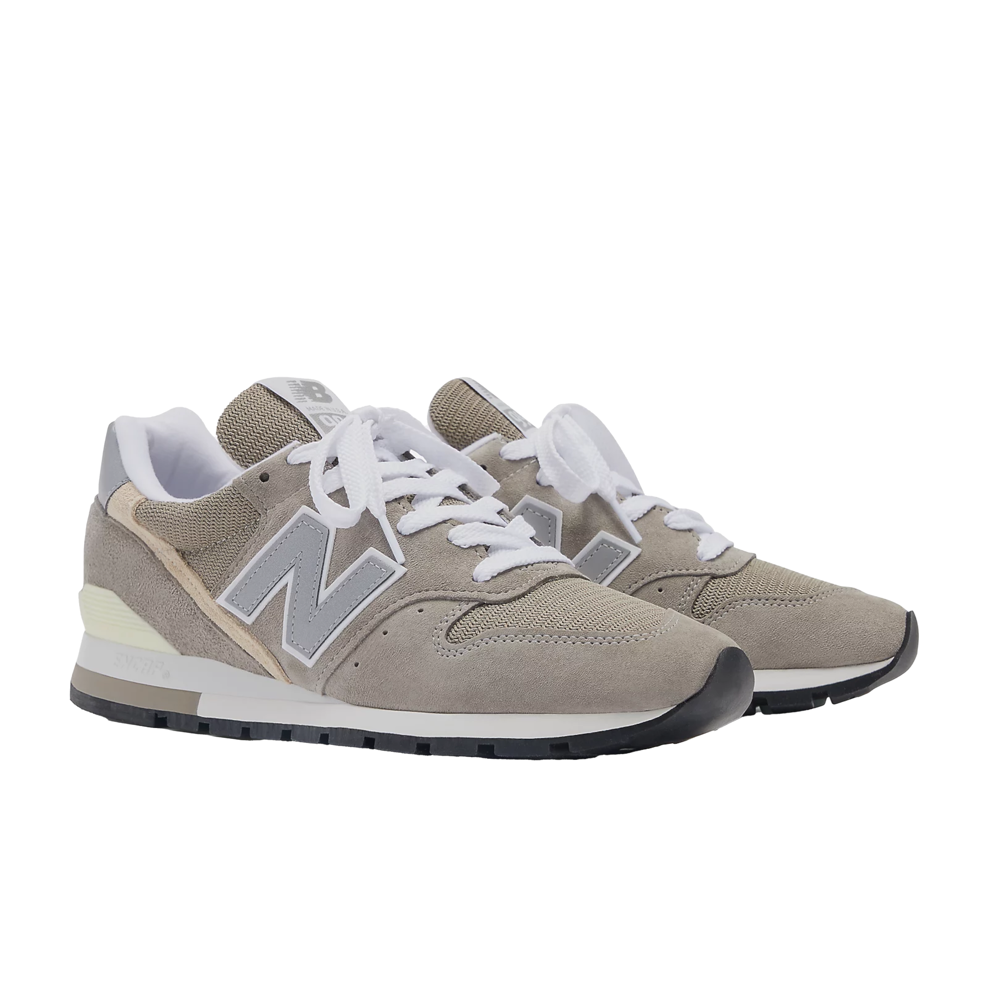 New balance 996 noir top et or