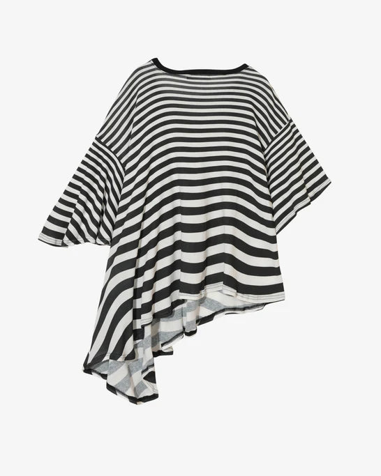 Undercover_UNDERCOVER  - Women's Tee - (Black)_TEES