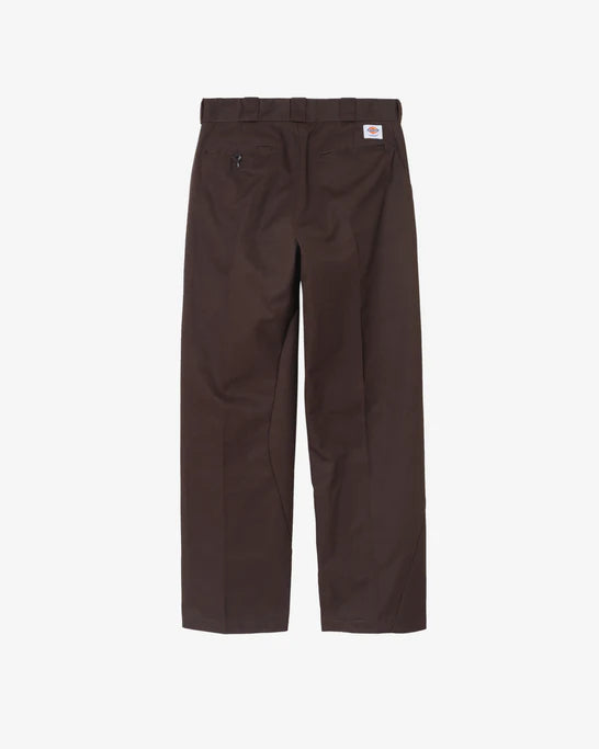 Undercover_UNDERCOVER - Men's Pants - (Brown) SS26 UC1F4508-SS26-BROWN_PANTS