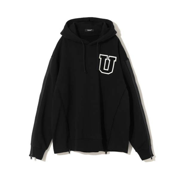 Undercover - Men's Sweatshirt - (Black) - UC2C4810