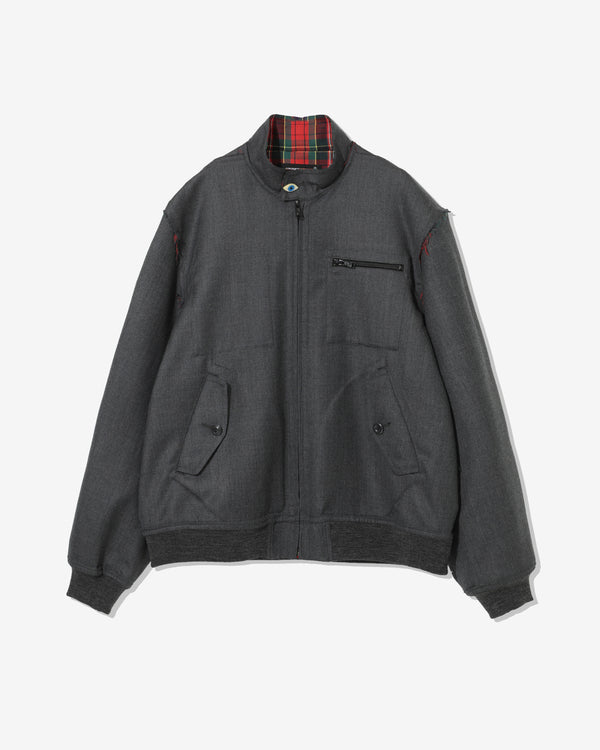 UNDERCOVER - Men's Blouson - (Charcoal)