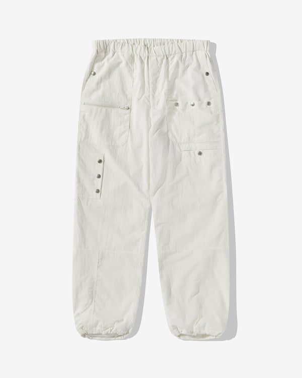 UNDERCOVER - Men's Cargo Pants - (Off White)