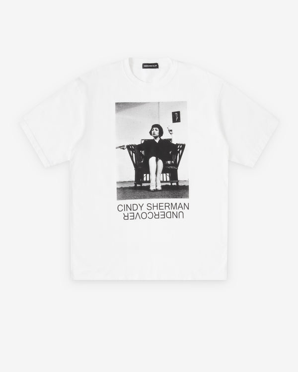 UNDERCOVER - Men's Tees - (White)