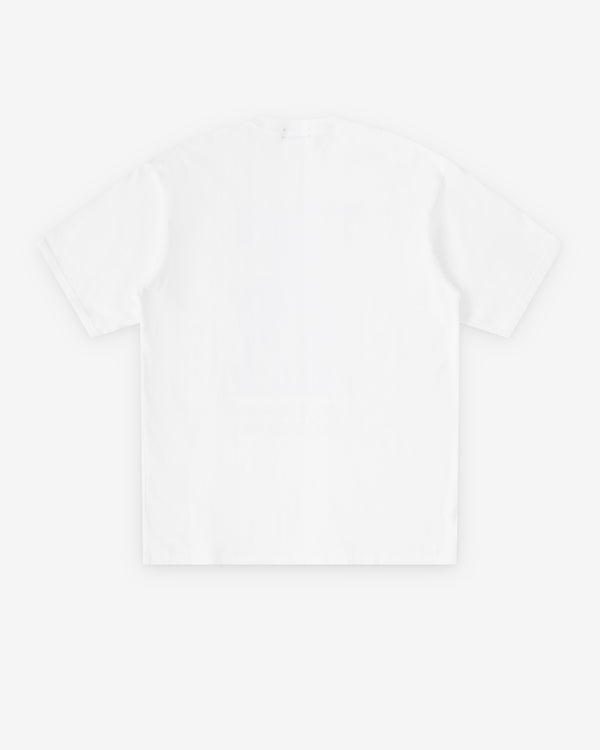 UNDERCOVER - Men's Tees - (White)