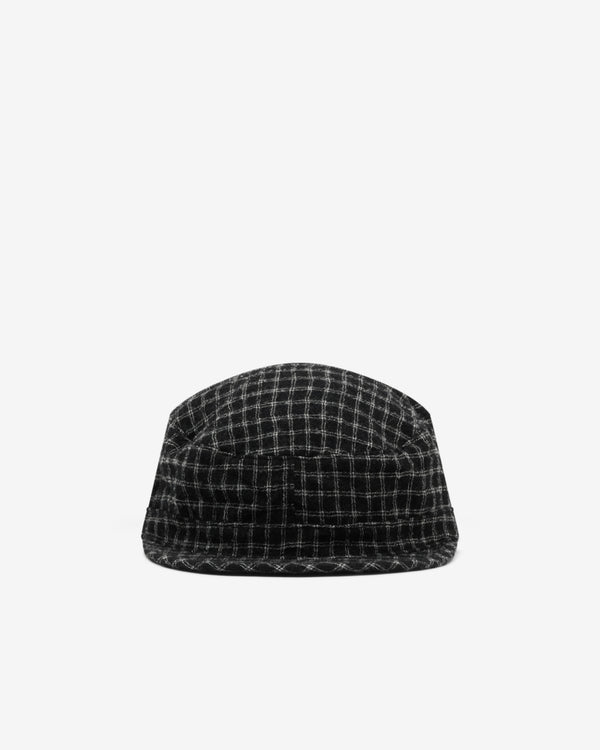 UNDERCOVER - Men's Hats - (Black)