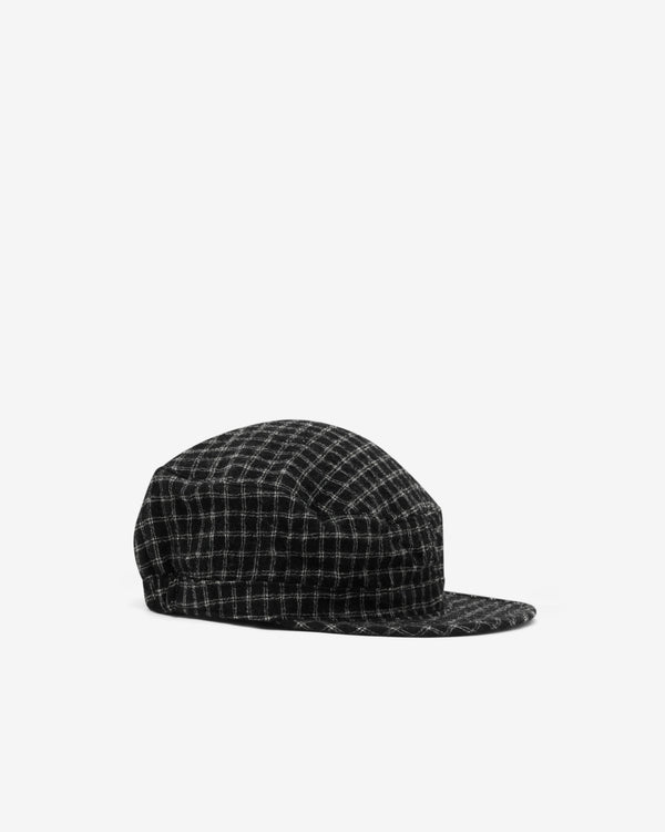 UNDERCOVER - Men's Hats - (Black)
