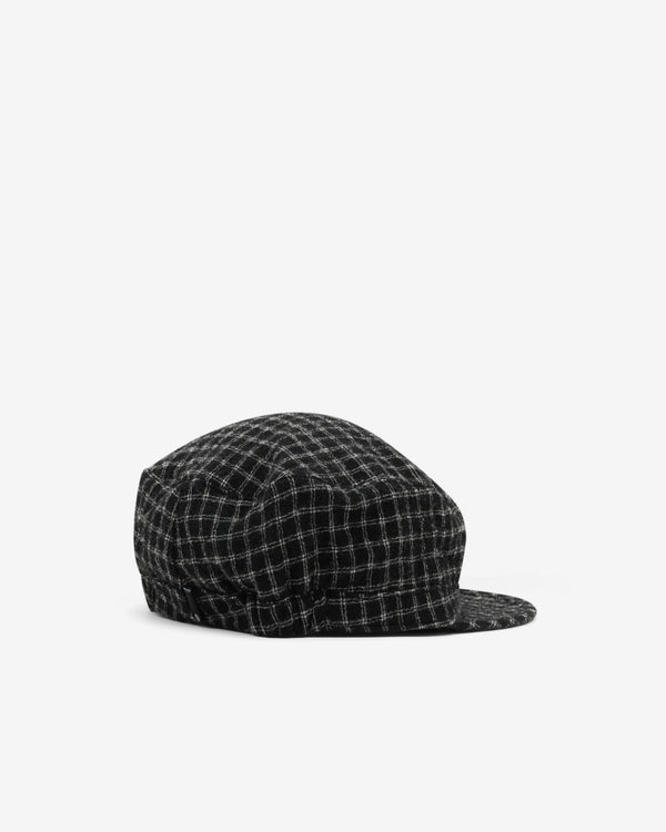 UNDERCOVER - Men's Hats - (Black)