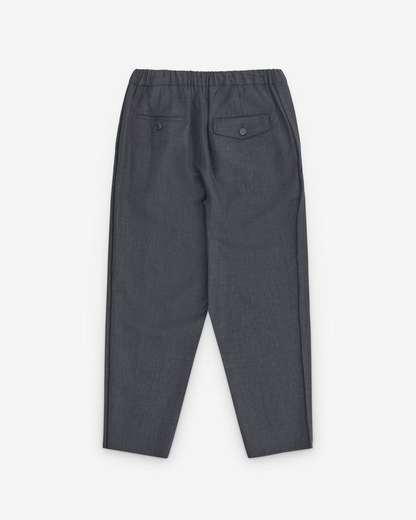 UNDERCOVER - Men's Pants - (Charcoal)