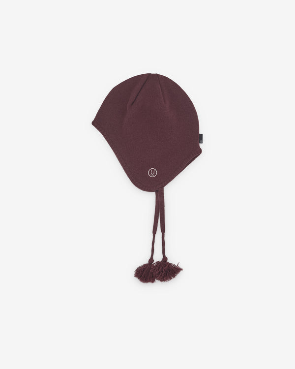 UNDERCOVER - Men's Hats - (Maroon)