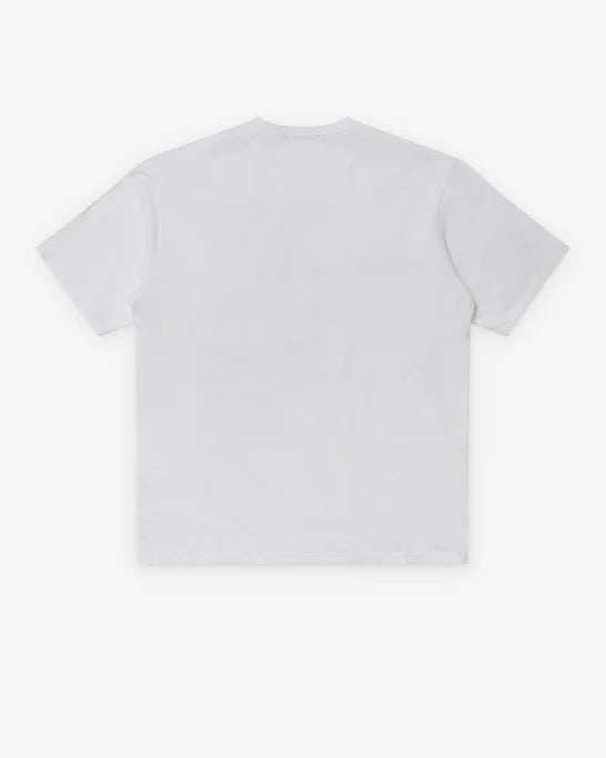 Undercover_UNDERCOVER  - Men's Tee - (White)_TEES