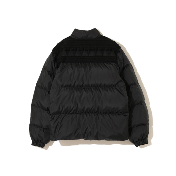 Undercover_Undercover - Women'S Trival Motif Down Jacket - (Black)_JACKETS