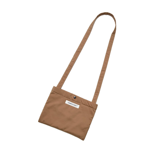 UNDERCOVER - Shoulder Bag UP2C4B01 - (Beige)