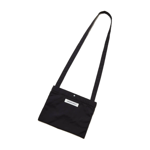 UNDERCOVER - Shoulder Bag UP2C4B01 - (Black)