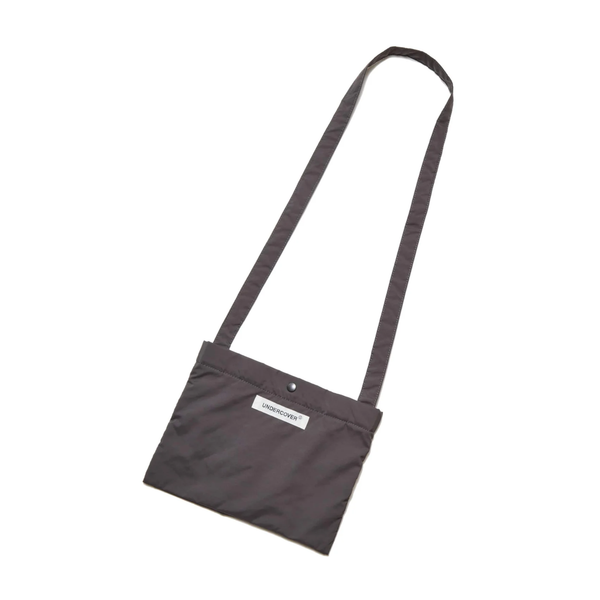 UNDERCOVER - Shoulder Bag UP2C4B01 - (Grey)