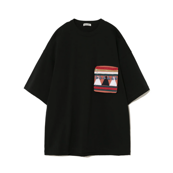 Undercover - Cotton T-Shirt - (Black)