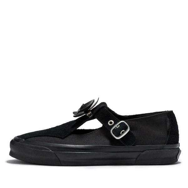 Vans_Vans - Goodfight Style 36 Vault LX - (Black)_SNEAKERS