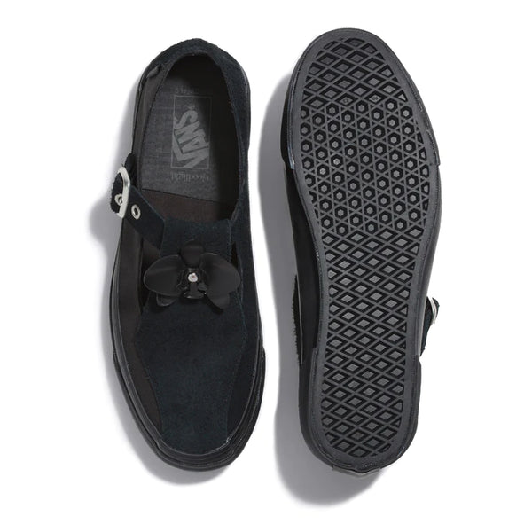 Vans_Vans - Goodfight Style 36 Vault LX - (Black)_SNEAKERS