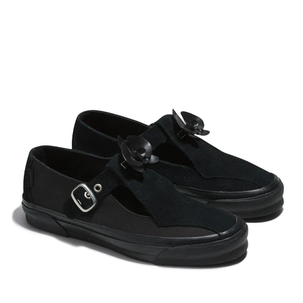 Vans_Vans - Goodfight Style 36 Vault LX - (Black)_SNEAKERS