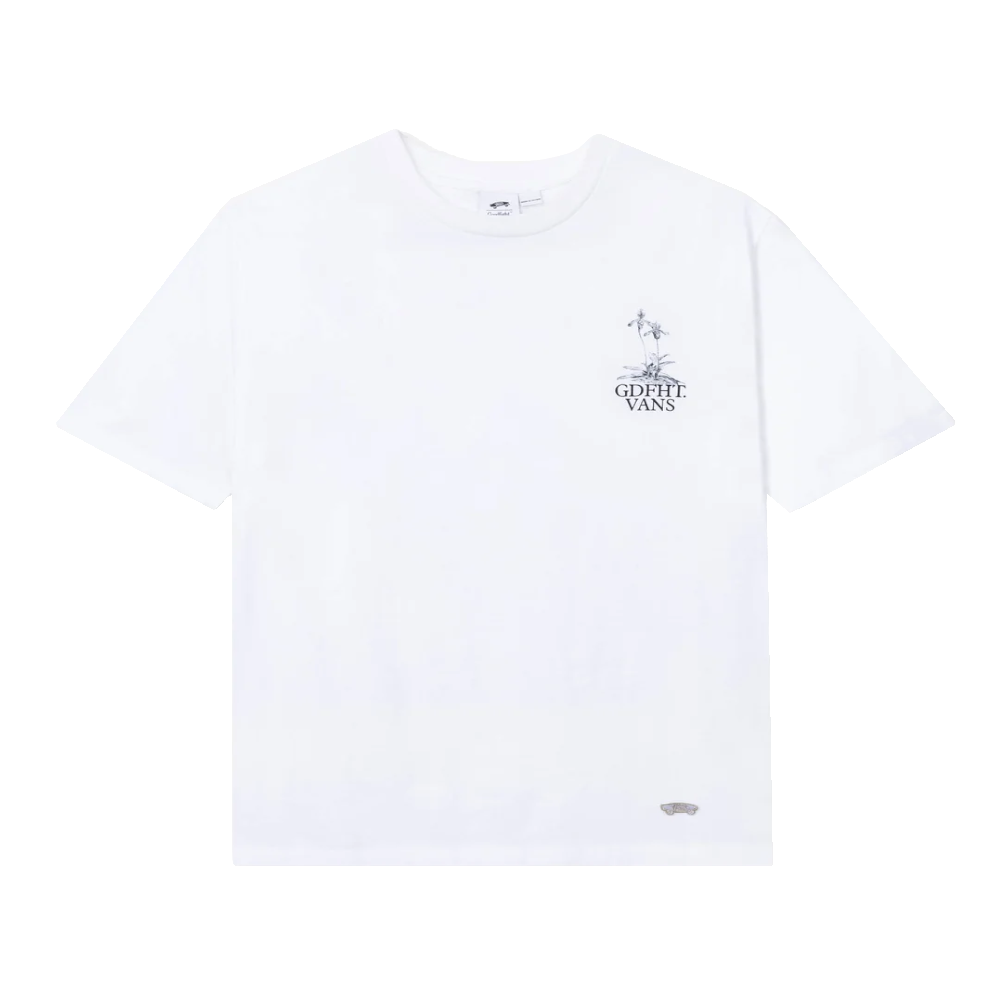 white van man t shirt